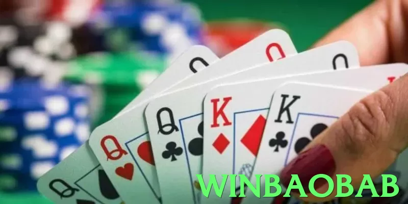 winbaobab App - 5