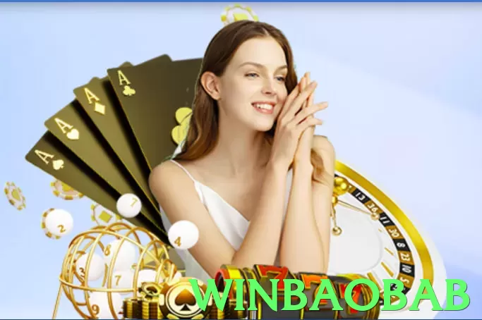 winbaobab App - 5
